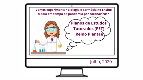 PET Reino Plantae