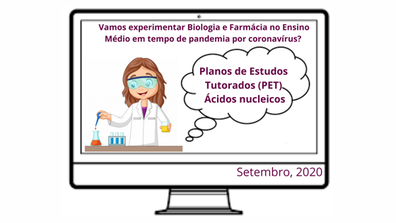 PET Ácidos Nucleicos