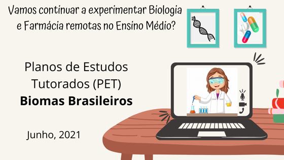 PET Biomas Brasileiros