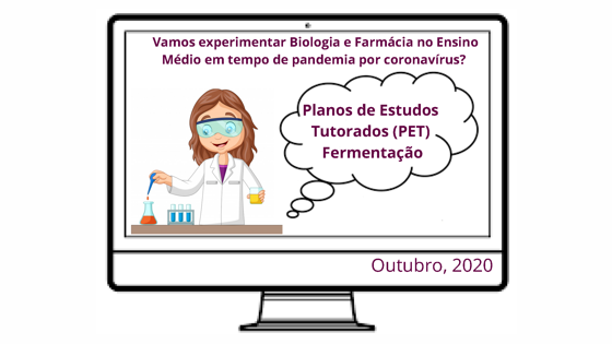 PET Fermentação