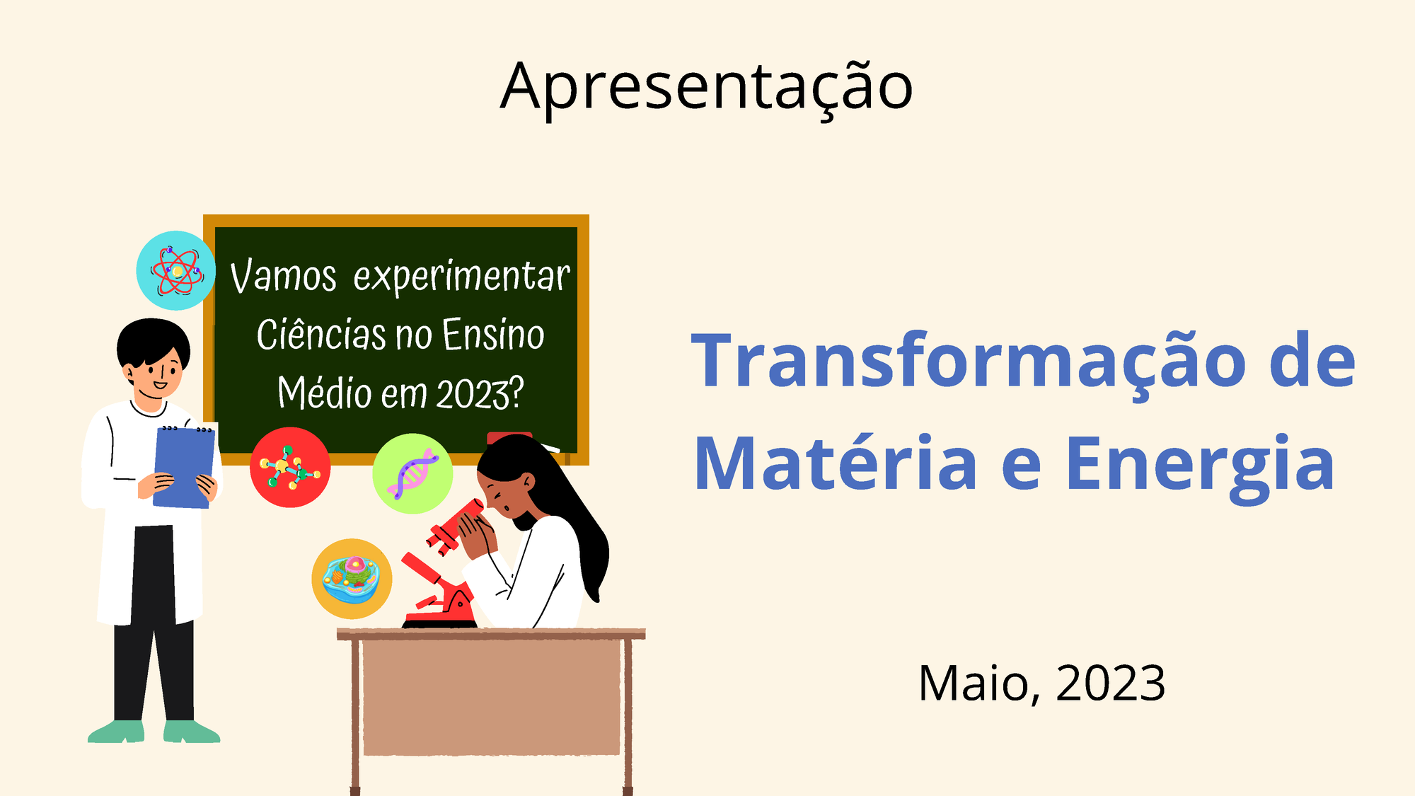 Apresentação Maio-2023