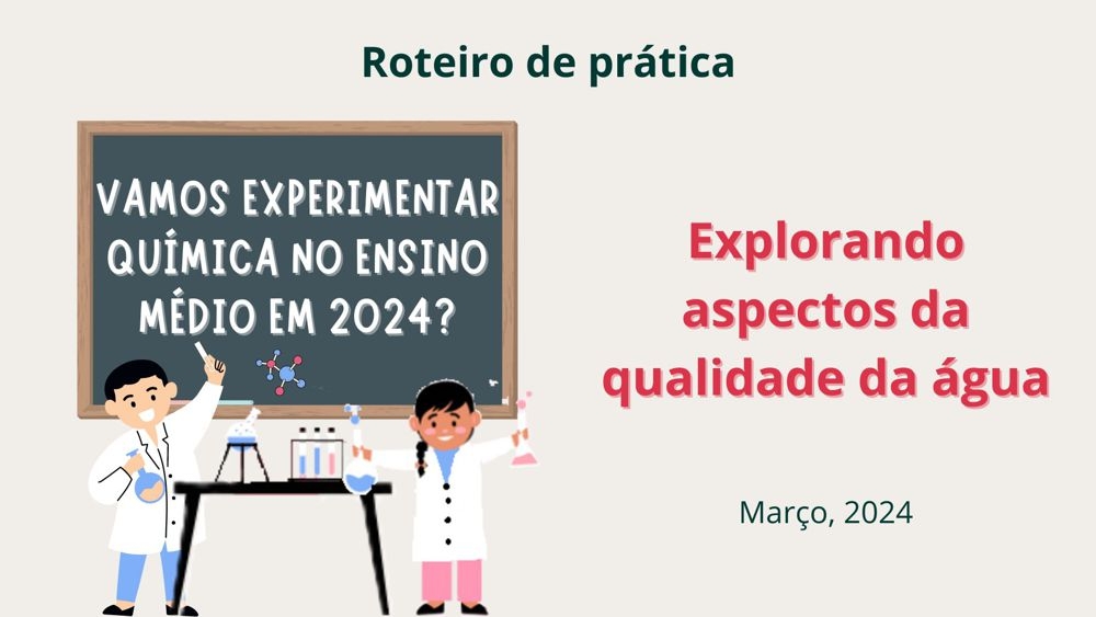 Roteiro Março-2024