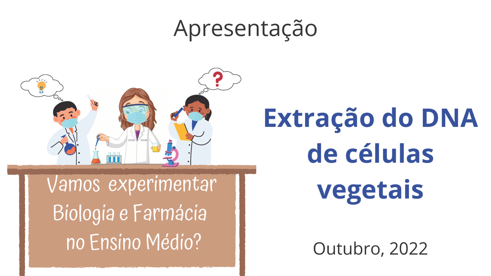 Apresentação - Outubro