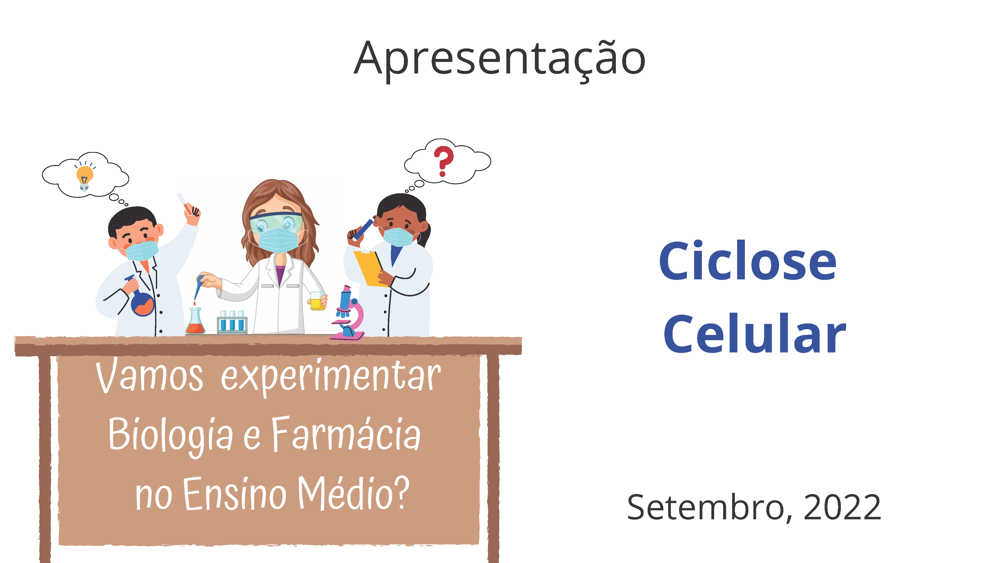 Apresentação - Setembro