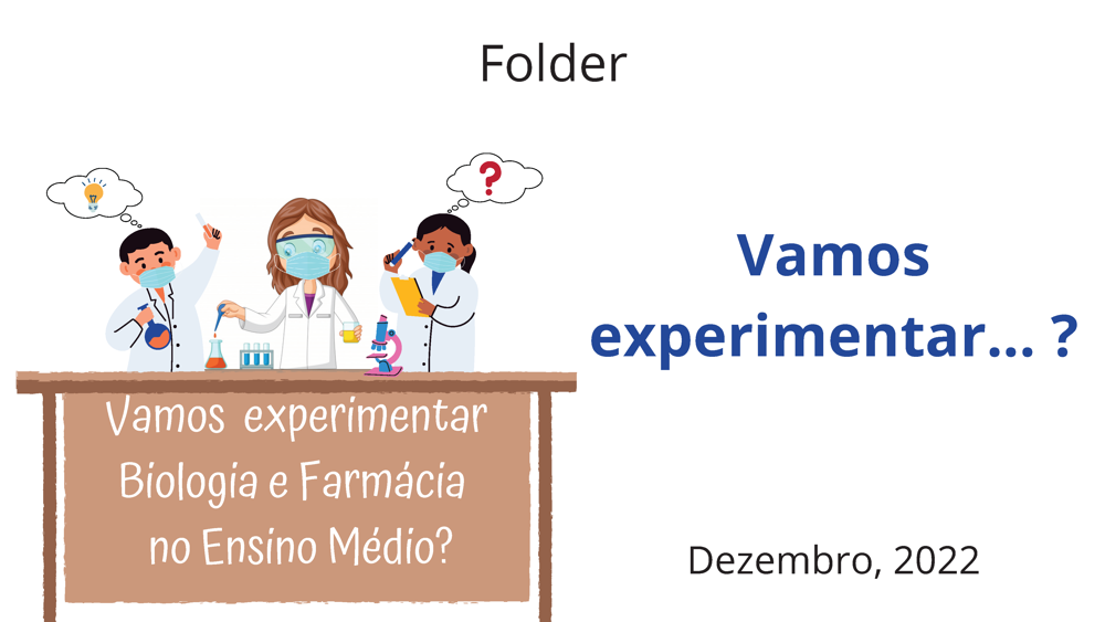 Folder - Dezembro