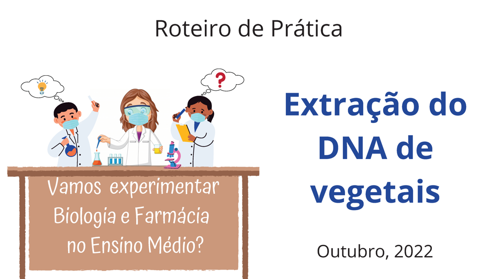 Roteiro de prática - Outubro